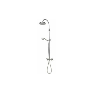 BOSSINI COLONNE LIBERTÉ Ø 210 mm