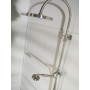 BOSSINI COLONNE LIBERTÉ Ø 210 mm