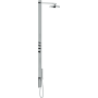 NOBILI VIVRE COLONNE DE DOUCHE THERMOSTATIQUE ENCASTRÉE MULTIFONCTION