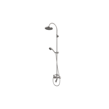 BOSSINI COLONNE LIBERTÉ Ø 210 mm