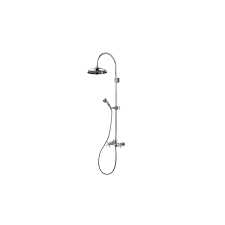 BOSSINI COLONNE RETRÒ Ø 230 mm