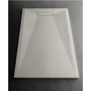 ARBLU WELL PLUS PLATEAU DE DOUCHE