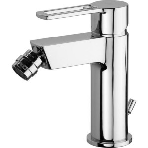 PAFFONI RINGO MITIGEUR BIDET AVEC ÉVACUATION AUTOMATIQUE