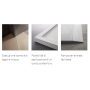 ARBLU PLAT DE DOUCHE TRENDY