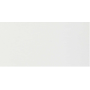 FLORIM - FLOOR GRES B&W BLANC BRILLANT 30x60 RETTIFICATO