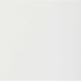 FLORIM - FLOOR GRES B&W BLANC BRILLANT SQUARÉ 120X120 RÉCTIFIÉ