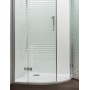 ARBLU PLAT DE DOUCHE ROND TRENDY