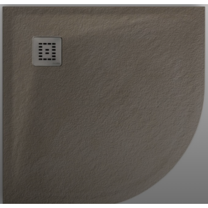 ARBLU PLAT DE DOUCHE ROND TRENDY
