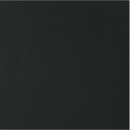 FLORIM - FLOOR GRES B&W NOIR HAUT BRILLANT SQUARÉ 120X120 RECTIFIÉ