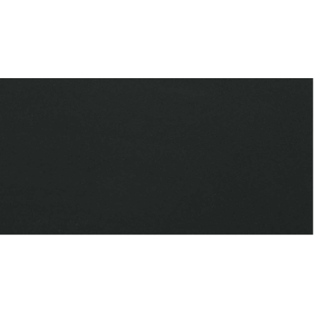 FLORIM - FLOOR GRES B&W NOIR BRILLANT 30x60 RETTIFICATO