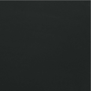 FLORIM - FLOOR GRES B&W NOIR NATUREL 60x60 RECTIFIÉ