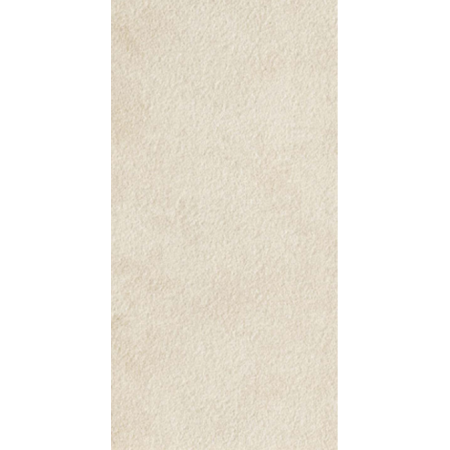 FLORIM - CARRELAGE GRES INDUSTRIEL IVOIRE BOCCIARDATO 30X60 -SP 9mm
