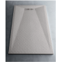 ARBLU LIGNE TRENDY PLATEAU DE DOUCHE