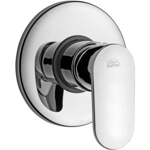 PAFFONI CANDY MITIGEUR DE DOUCHE S/DEVIATEUR