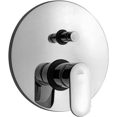 PAFFONI CANDY MITIGEUR DE DOUCHE AVEC DÉVIATEUR (2 VOIES)