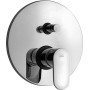 PAFFONI CANDY MITIGEUR DE DOUCHE AVEC DÉVIATEUR (2 VOIES)
