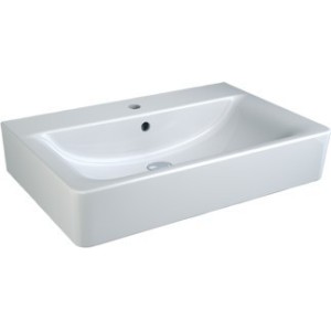 IDEAL STANDARD CONNECT - LAVABO CUBE DE 700 MM