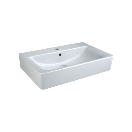 IDEAL STANDARD CONNECT - LAVABO CUBE DE 700 MM
