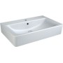 IDEAL STANDARD CONNECT - LAVABO CUBE DE 700 MM