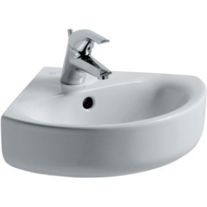 IDEAL STANDARD CONNECT - LAVABO ARC DE 480 MM