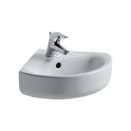 IDEAL STANDARD CONNECT - LAVABO ARC DE 480 MM