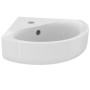 IDEAL STANDARD CONNECT - LAVABO ARC DE 480 MM