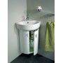 IDEAL STANDARD CONNECT - LAVABO ARC DE 480 MM