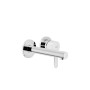 NOBILI ABC MITIGEUR LAVABO MURAL LONGUEUR BEC 15 CM