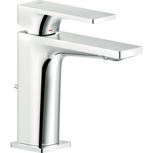 NOBILI SEVEN MITIGEUR DE LAVABO AVEC ÉVACUATION AUTOMATIQUE