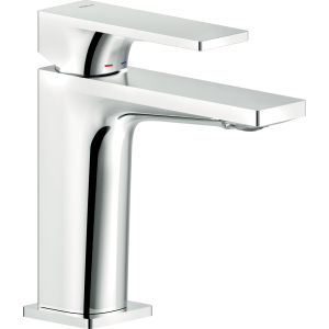 NOBILI SEVEN MITIGEUR LAVABO AVEC ÉVACUATION CLIC CLAC