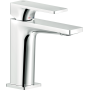 NOBILI SEVEN MITIGEUR LAVABO AVEC ÉVACUATION CLIC CLAC