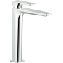 NOBILI SEVEN ROBINET DE LAVABO HAUT AVEC ÉVACUATION CLIC CLAC