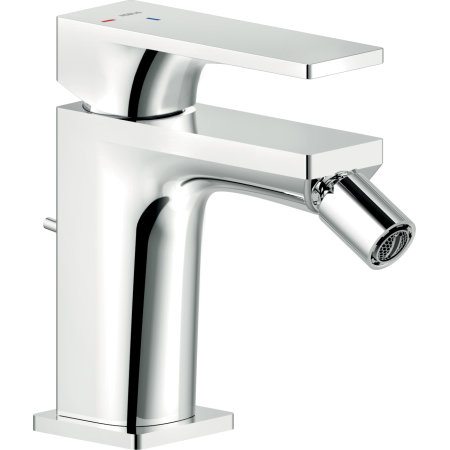 NOBILI SEVEN MITIGEUR DE BIDET AVEC ÉVACUATION AUTOMATIQUE ÉCONOMIE D'ÉNERGIE