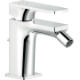 NOBILI SEVEN MITIGEUR DE BIDET AVEC ÉVACUATION AUTOMATIQUE ÉCONOMIE D'ÉNERGIE