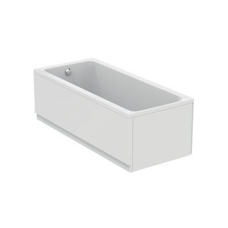 IDEAL STANDARD CONNECT AIR BAIN RECTANGULAIRE 180X80X59CM AVEC CADRE