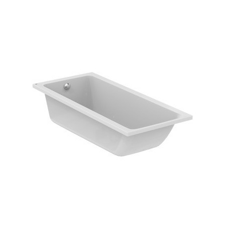IDEAL STANDARD CONNECT AIR BAIGNOIRE RECTANGULAIRE 180X80X59CM ENCASTRABLE