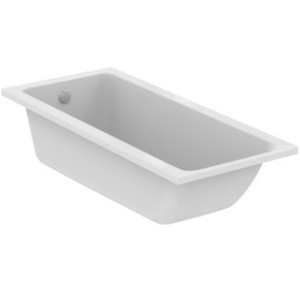 IDEAL STANDARD CONNECT AIR BAIGNOIRE RECTANGULAIRE 170X75X59CM À ENCASTRER