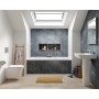IDEAL STANDARD CONNECT AIR BAIGNOIRE RECTANGULAIRE 170X75X59CM À ENCASTRER
