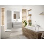 IDEAL STANDARD CONNECT AIR BAIGNOIRE RECTANGULAIRE 170X75X59CM À ENCASTRER