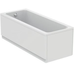 IDEAL STANDARD CONNECT AIR BAIGNOIRE RECTANGULAIRE 170X70X59CM AVEC CADRE