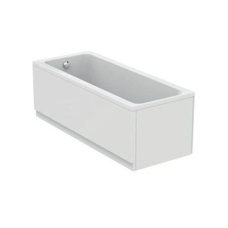 IDEAL STANDARD CONNECT AIR BAIGNOIRE RECTANGULAIRE 170X70X59CM AVEC CADRE