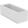 IDEAL STANDARD CONNECT AIR BAIGNOIRE RECTANGULAIRE 170X70X59CM AVEC CADRE