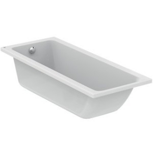 IDEAL STANDARD CONNECT AIR BAIGNOIRE RECTANGULAIRE 170x70x59CM À ENCASTRER