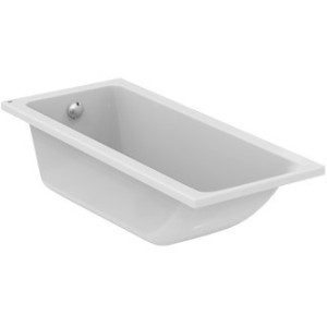 IDEAL STANDARD CONNECT AIR BAIGNOIRE RECTANGULAIRE 160x70x59CM À ENCASTRER