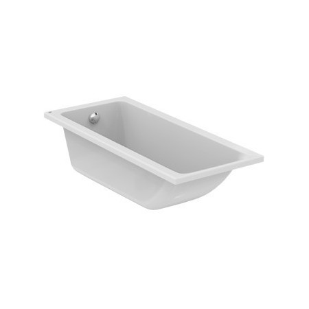 IDEAL STANDARD CONNECT AIR BAIGNOIRE RECTANGULAIRE 160x70x59CM À ENCASTRER