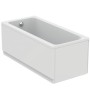 IDEAL STANDARD CONNECT AIR BAIN RECTANGULAIRE 150x70x59CM AVEC CADRE