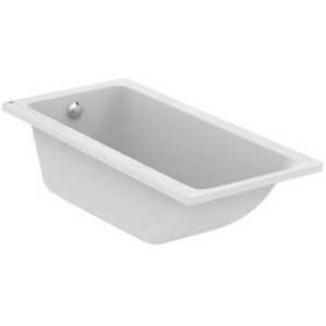 IDEAL STANDARD CONNECT AIR BAIGNOIRE RECTANGULAIRE 150x70x59CM À ENCASTRER