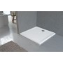 NOVELLINI NOUVEAU PLATEAU DE DOUCHE OLYMPIC ÉPAISSEUR 4,5 CM