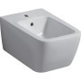 GEBERIT ICÔNE BIDET SUSPENDU SQUARE