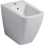 GEBERIT ICÔNE SQUARE BIDET À POSER